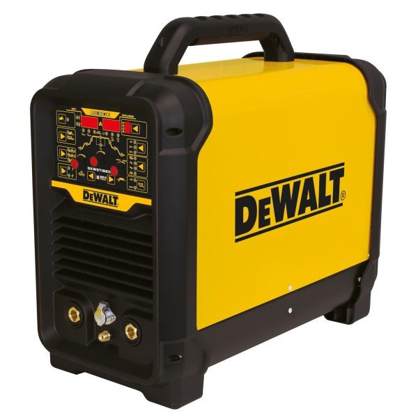 DEWALT 58204 DXWDTIG210E