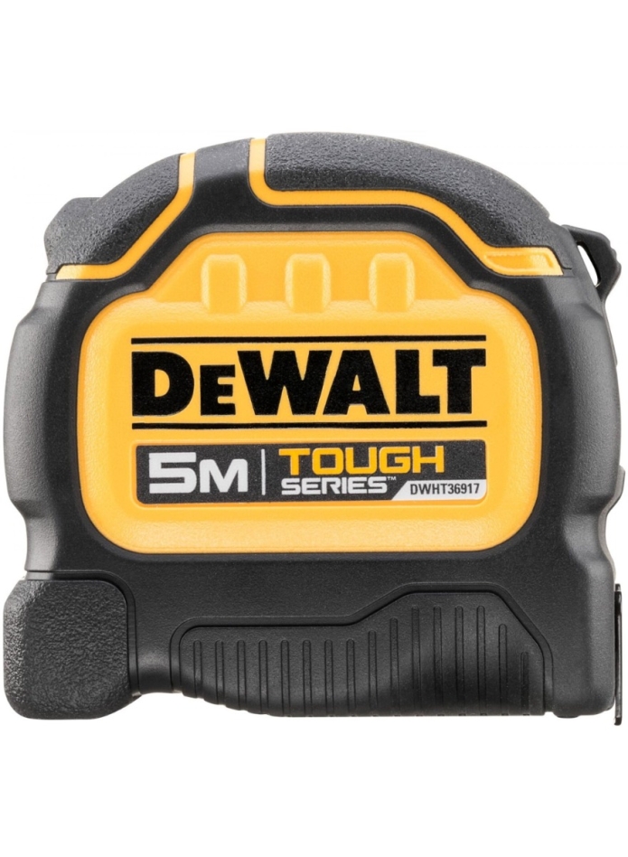 DEWALT Zubehör DWHT36917-0 Robustes Maßband 5 mtr