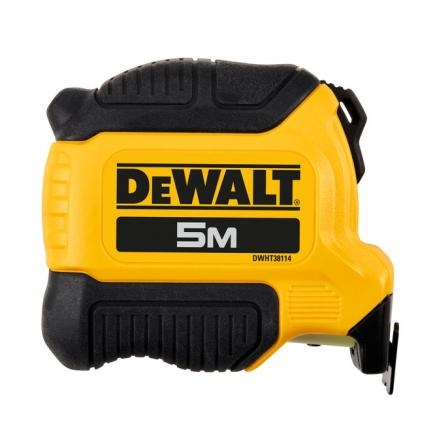 DEWALT Zubehör DWHT38114-0 Bandmaß 5 mtr-28mm