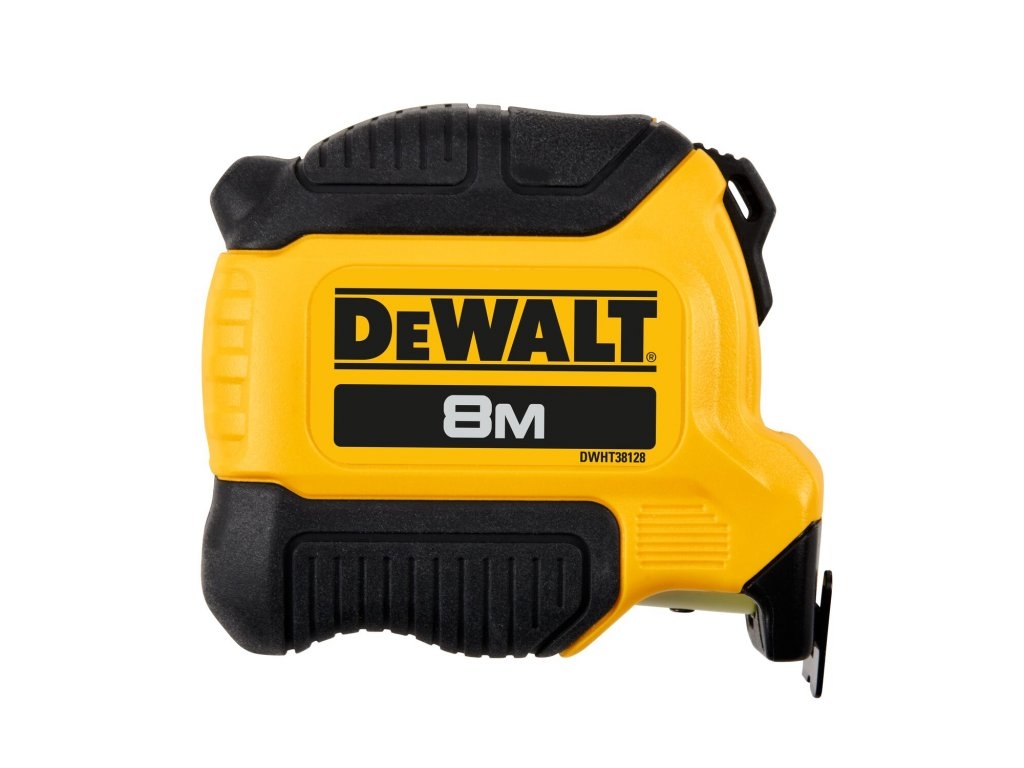 DEWALT Zubehör DWHT38128-0 Maßband 8 mtr-28mm