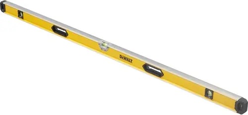 DEWALT Zubehör DWHT0-43172 Wasserwaage - 1800 mm