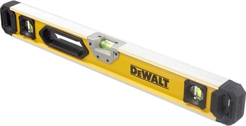 DEWALT Zubehör DWHT0-43224 Wasserwaage - 600mm