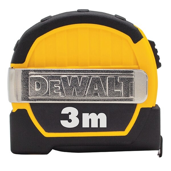 DEWALT Zubehör DWHT36098-1 Bandmaß 3 m-13mm