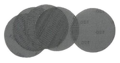DeWalt Zubehör DTM8682-QZ Maschenschleifpad ROS Giraffe ø225mm K120