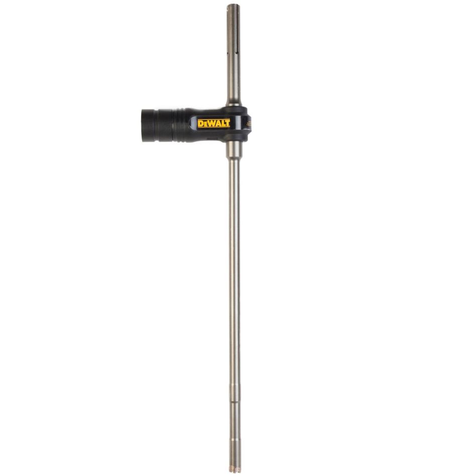 DeWALT Zubehör DT60231-QZ SDS Max Hohlbohrer 18mm Länge 620mm