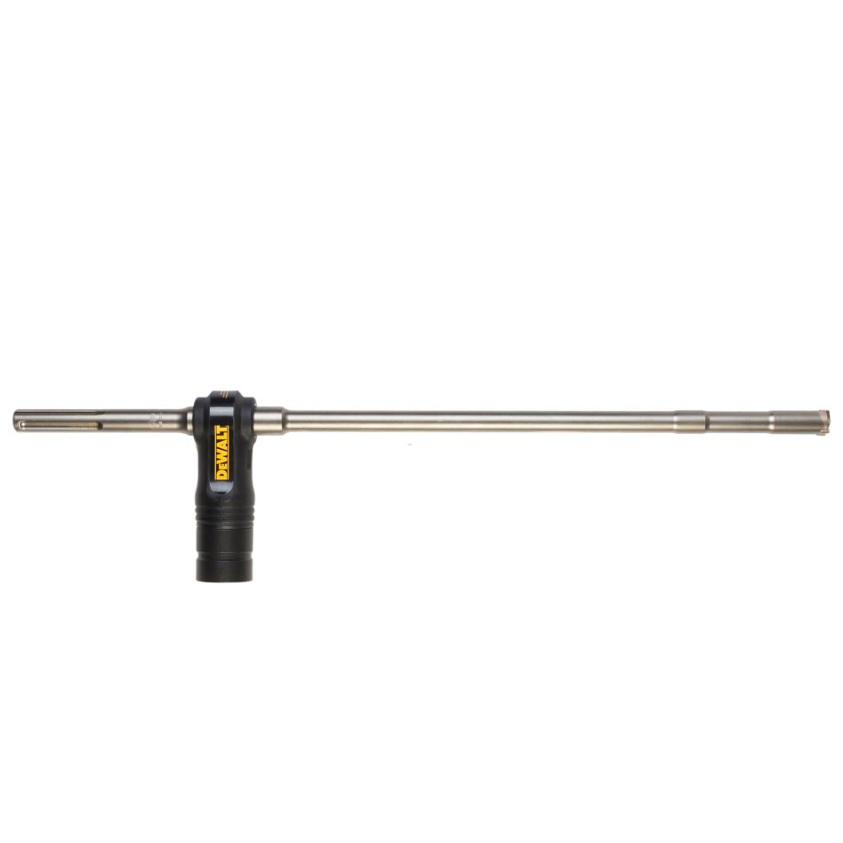 DeWALT Zubehör DT60232-QZ SDS Max Hohlbohrer 20mm Länge 620mm