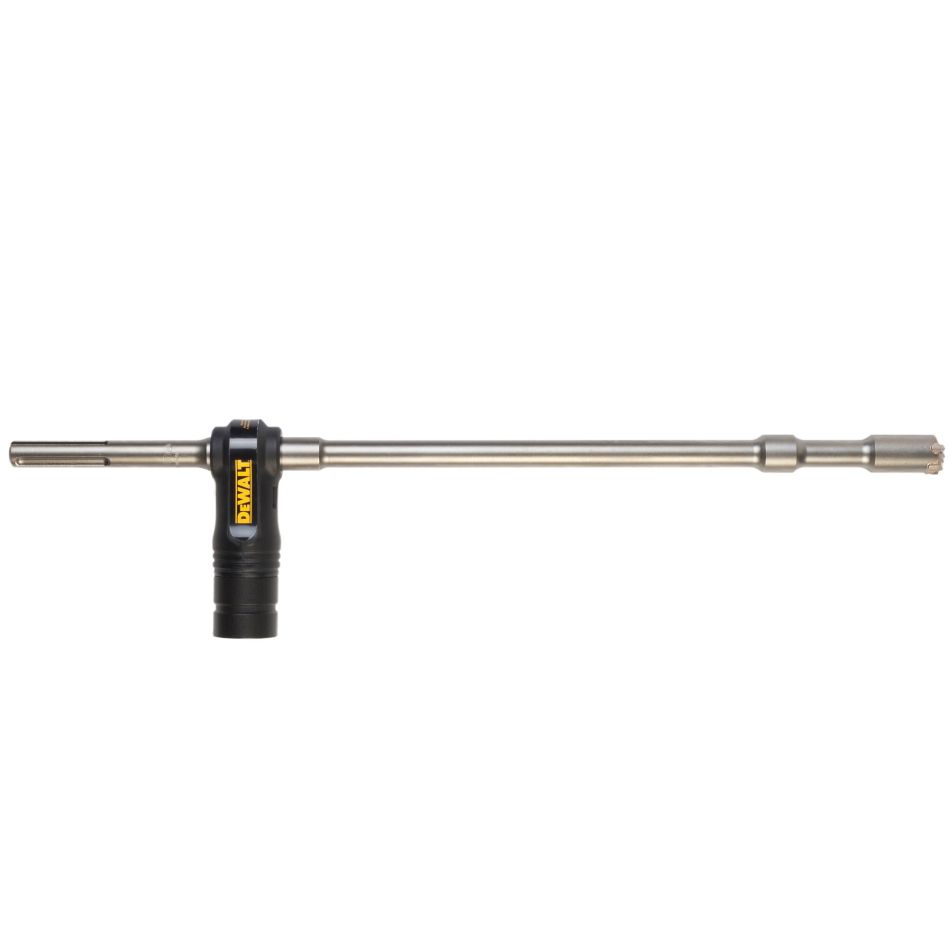 DeWALT Zubehör DT60234-QZ SDS Max Hohlbohrer 28mm Länge 620mm