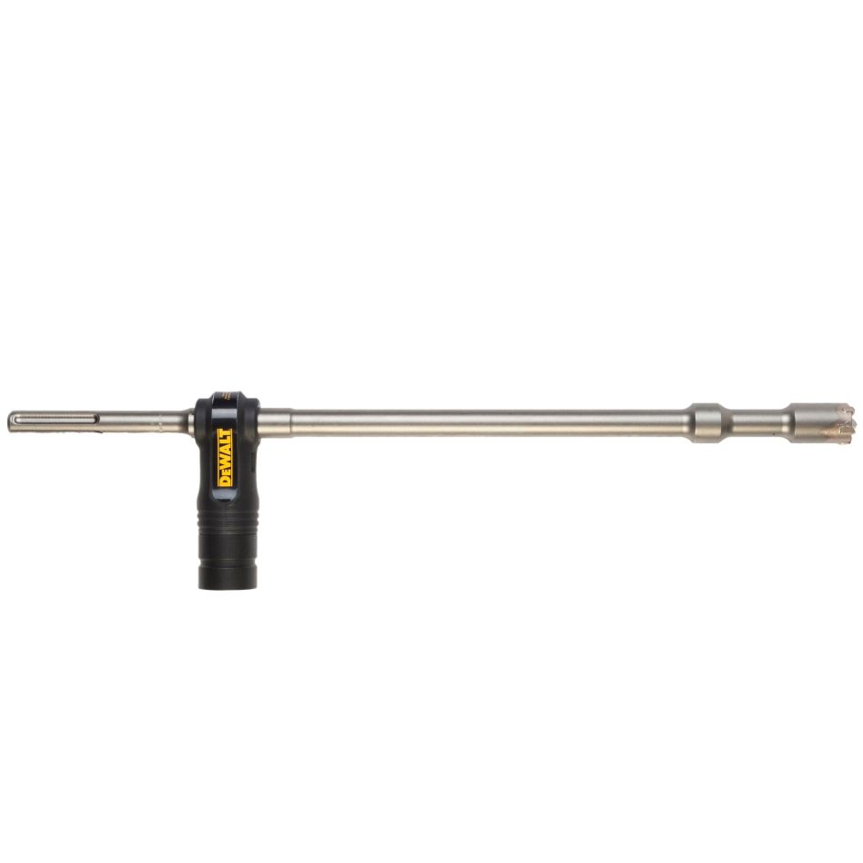 DeWALT Zubehör DT60235-QZ SDS Max Hohlbohrer 32mm Länge 620mm