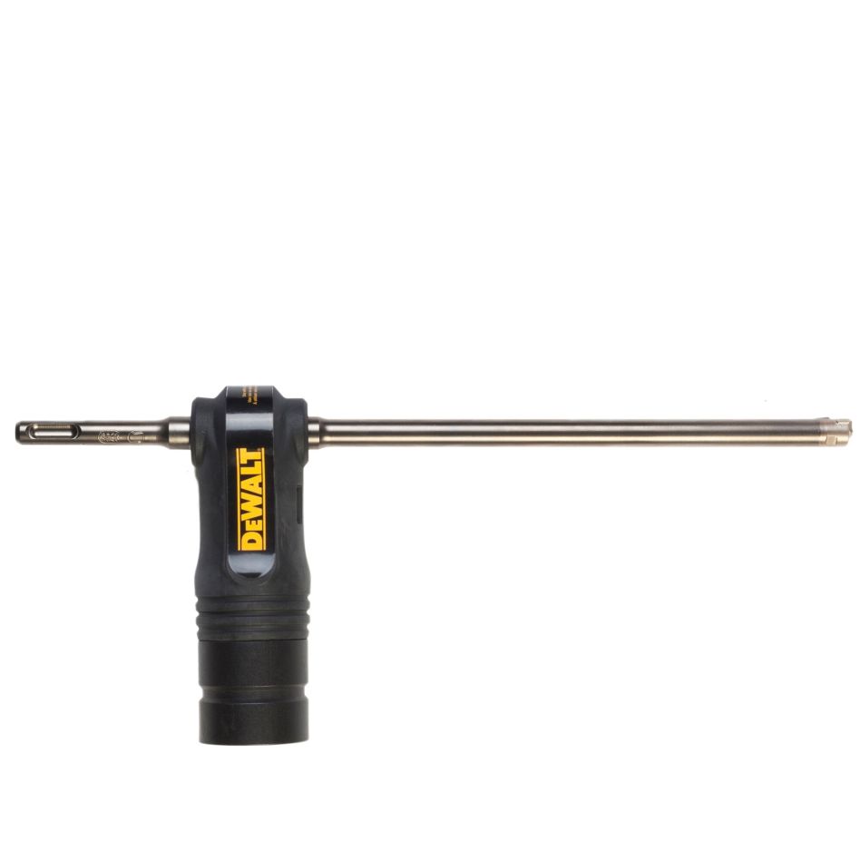 DeWALT Zubehör DT60340-QZ SDS+ Hohlbohrer 12mm Länge 380mm