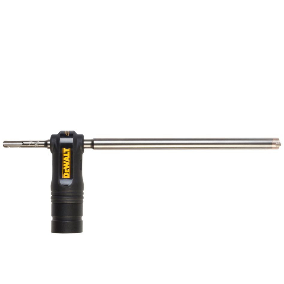 DeWALT Zubehör DT60343-QZ SDS+ Hohlbohrer 18mm Länge 380mm