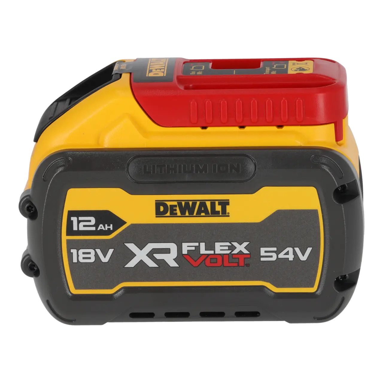 DEWALT Zubehör DCB5480-XJ XR Flexvolt-Akku 12,0 Ah 54 V