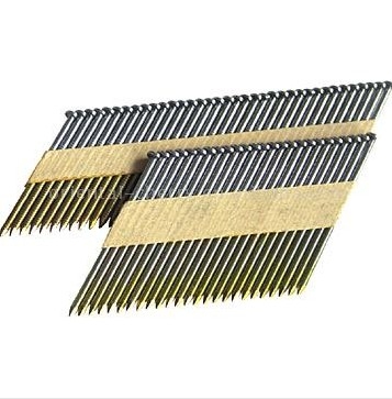 DeWalt Zubehör DNPT28R75Z 34° Ring Nägel 2,8 x 75mm 2200 Stück