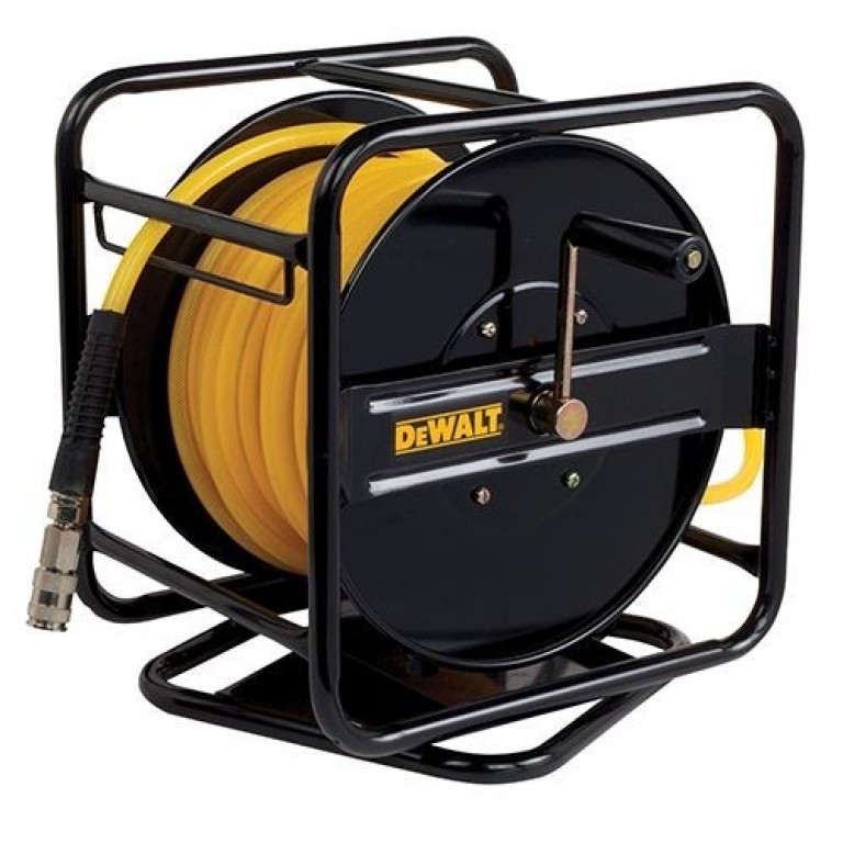 DeWALT DWP-CPACK30 Luftschlauch-Kit 30 mtr.