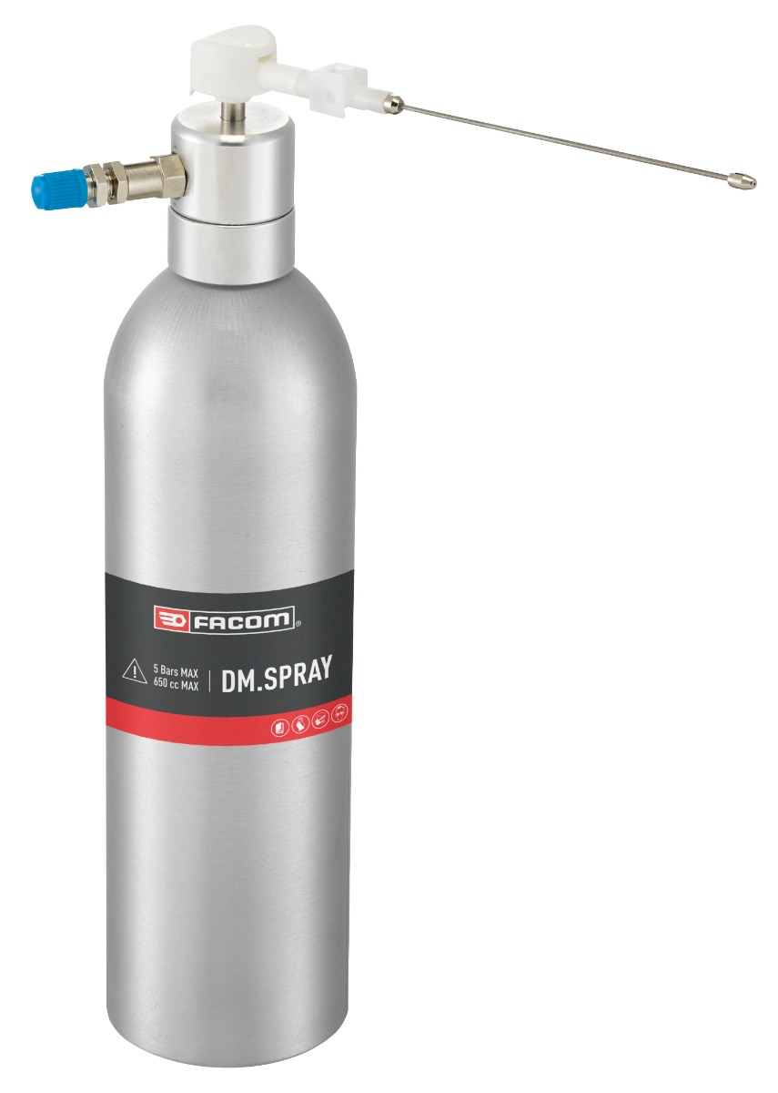 Facom DM.SPRAY Nachfüllbare Aerosolflasche