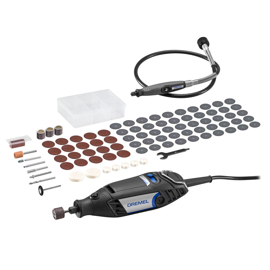 Dremel F0133200JA 3200JA Multitool-Satz