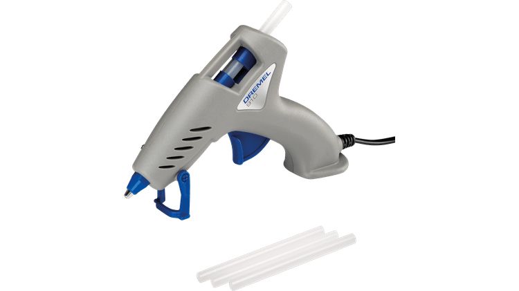 Dremel F0130910JA Klebepistole 910 (910-3)