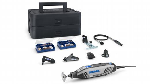 Dremel F0134250JS 4250JS Multitool-Satz