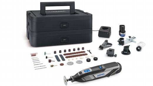 Dremel F0138240JP 8240JP Multitool-Satz