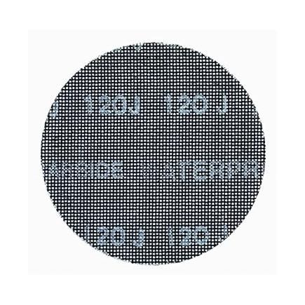 DeWALT Zubehör DTM8684-QZ Maschenschleifgaze 225mm K150 5 Stück