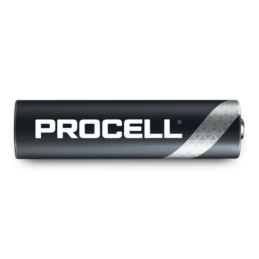Duracell BDPLR03 Procell Constant Alkaline LR03 AAA Batterie 1.5V Schachtel 10 St&uuml;ck