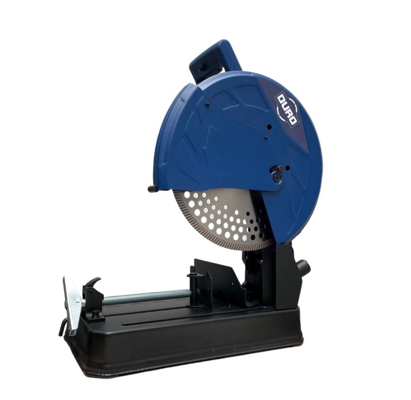 Duro DP-Handy-Light Handy 350 Leichte Ziegelsäge 350 mm
