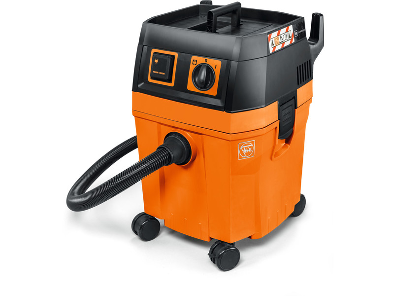 Fein 92036223000 Dustex 35 L Nass- / Trockensauger