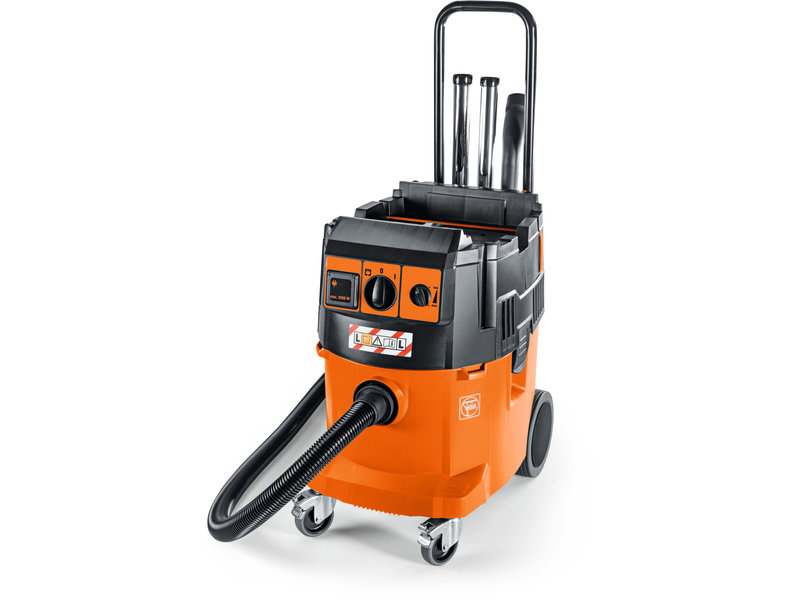Fein 92029060000 Dustex 35 LX Nass- / Trockensauger
