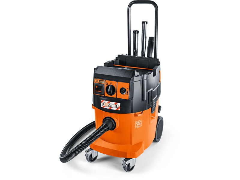 Fein 92030060000 Dustex 35 LX AC Nass- / Trockensauger
