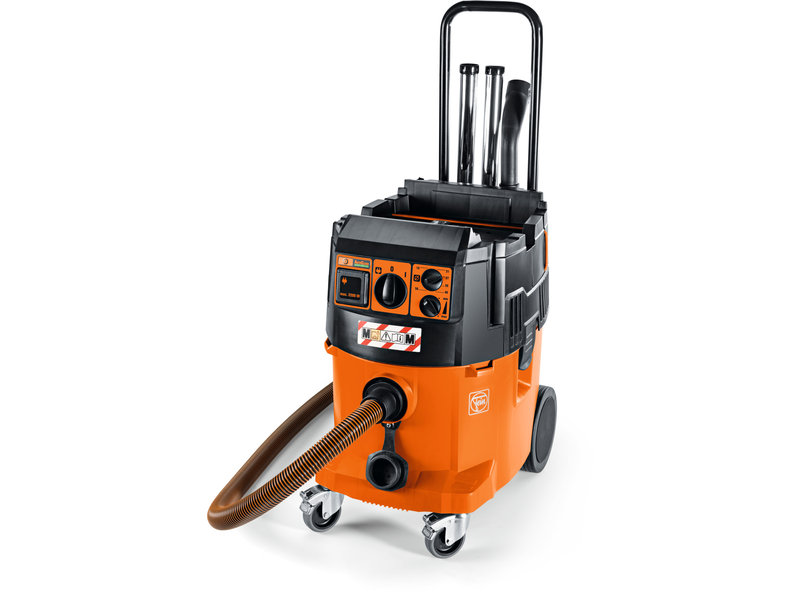 Fein 92032060000 Dustex 35 MX AC Nass- / Trockensauger