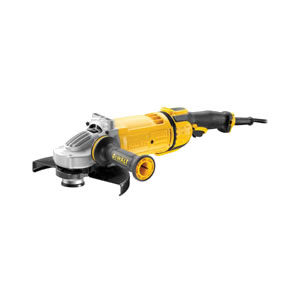DeWalt DWE4579-QS Winkelschleifer 230 mm 2600 Watt