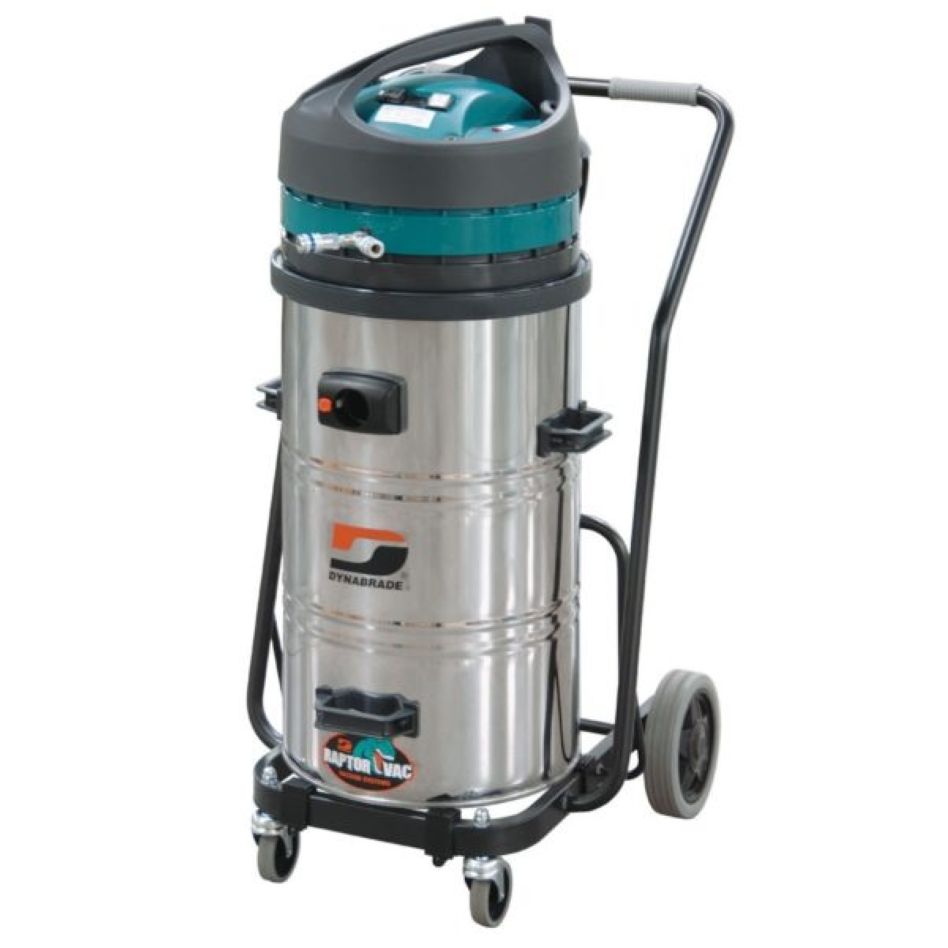 Dynabrade 06.5961409       Dynabrade Staubsauger M komplett 78L