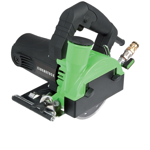 Eibenstock 10.098.20 Diamanttrennmaschine EDS 125 1250 W - inkl. Diamantscheibe