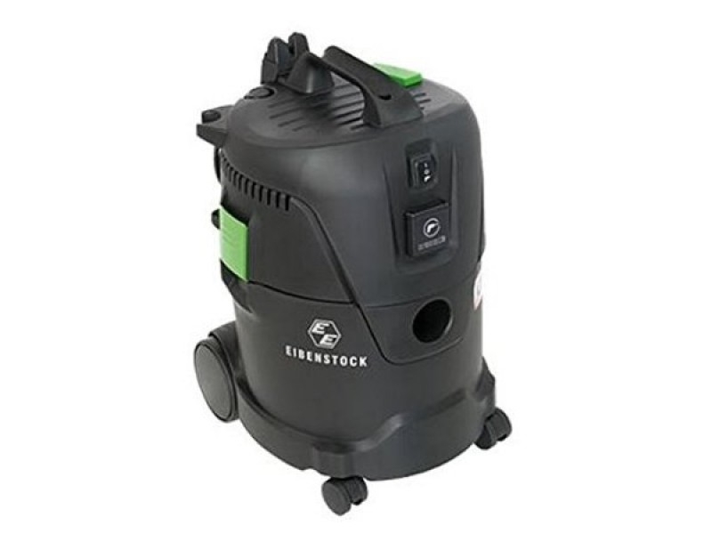 Eibenstock 12.923.02 Industriestaubsauger DSS 1401 L 1250 W - Fassungsvermögen 25 Liter Staubklasse L