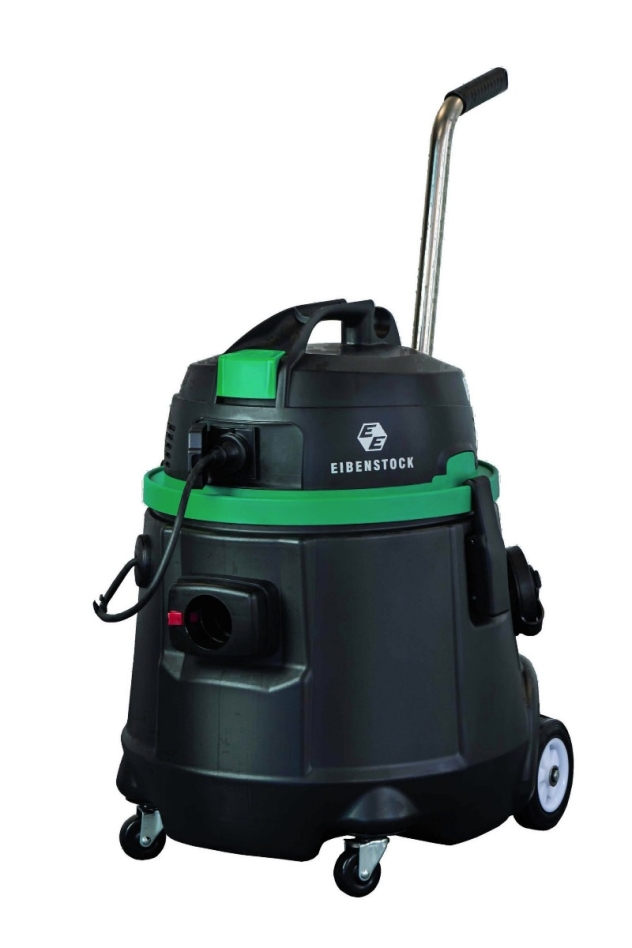 Eibenstock 12.925.03 Pumpenkolben EPS 50 1300 Watt - 50 Liter Fassungsvermögen mit Pumpfunktion