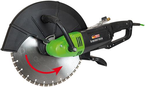 Eibenstock 10.098.98 Diamantschleifer ETR 400.2 P