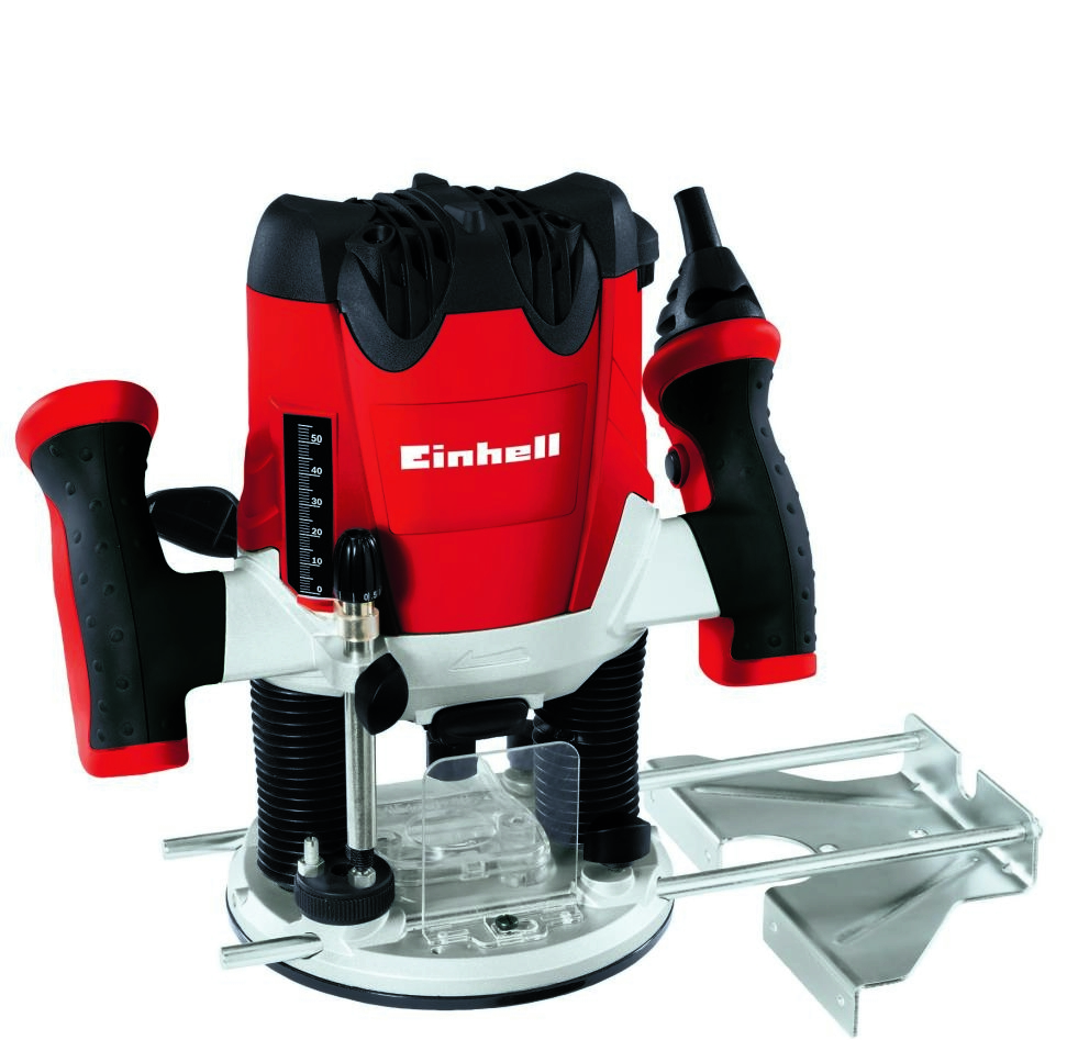 Einhell 4350490 TE-RO 1255 E Oberfräse