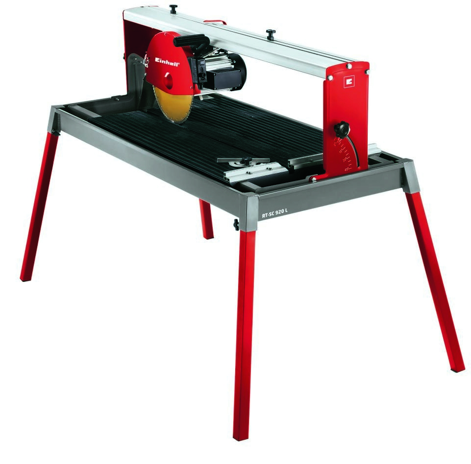 Einhell 4301432 TE-SC 920 L Steintrennmaschine 920 mm