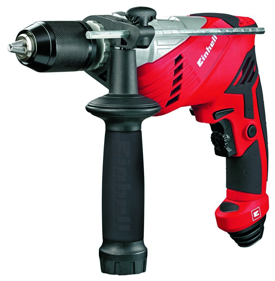 Einhell 4259735 RT-ID 65/1 Schlagbohrmaschine 650 Watt