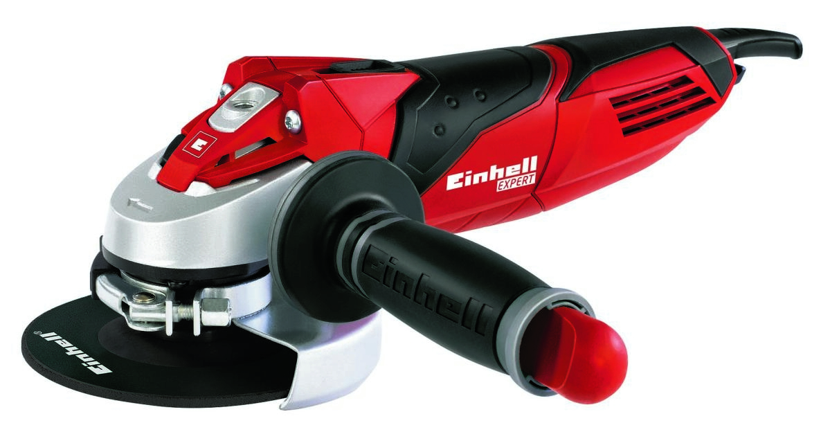 Einhell 4430850 TE-AG 115 Winkelschleifer 115 mm 720 Watt