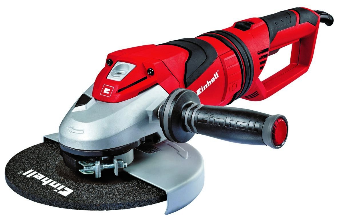 Einhell 4430870 TE-AG 230 Winkelschleifer 230 mm 2350 Watt