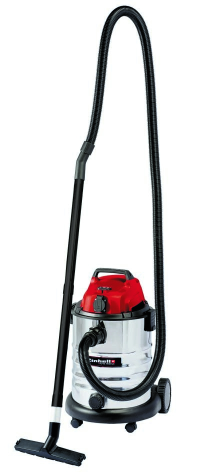 Einhell 2342190 TC-VC 1930 SA Nass-Trockensauger 1500 Watt