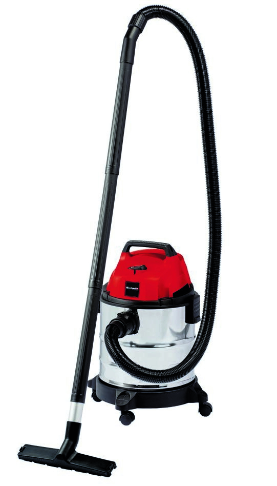 Einhell 2342167 TC-VC 1820 S Nass-Trockensauger