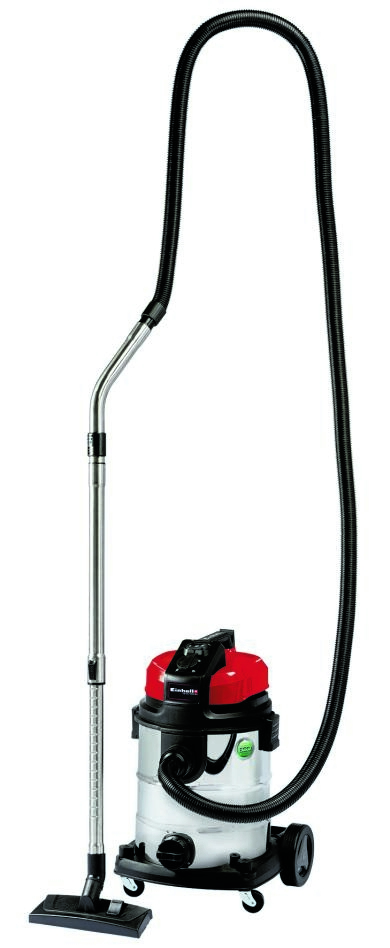 Einhell 2342354 TE-VC 1925 SA Nass-Trockensauger 800 Watt