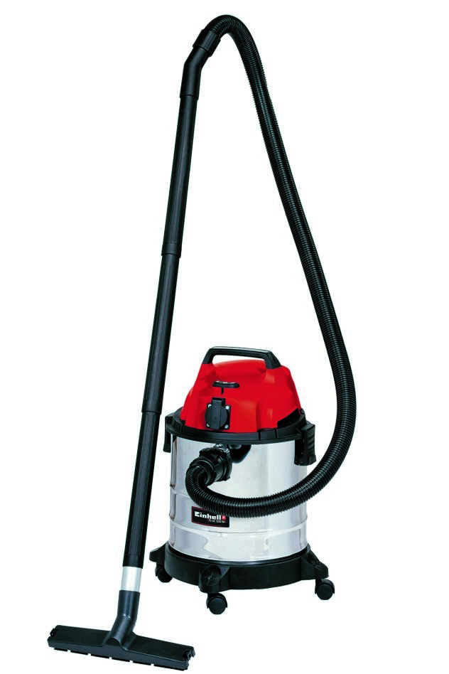 Einhell 2342425 TC-VC 1820 SA Nass-Trockensauger 1250 Watt