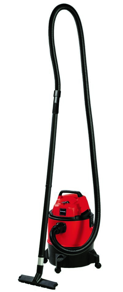 Einhell 2342430 TC-VC 1825 Nass-Trockensauger 1250 Watt