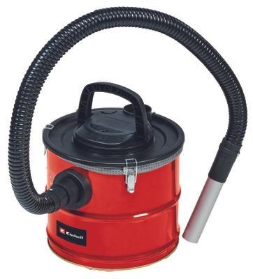 Einhell 2351661 TC-AV 1718 D Aschesauger