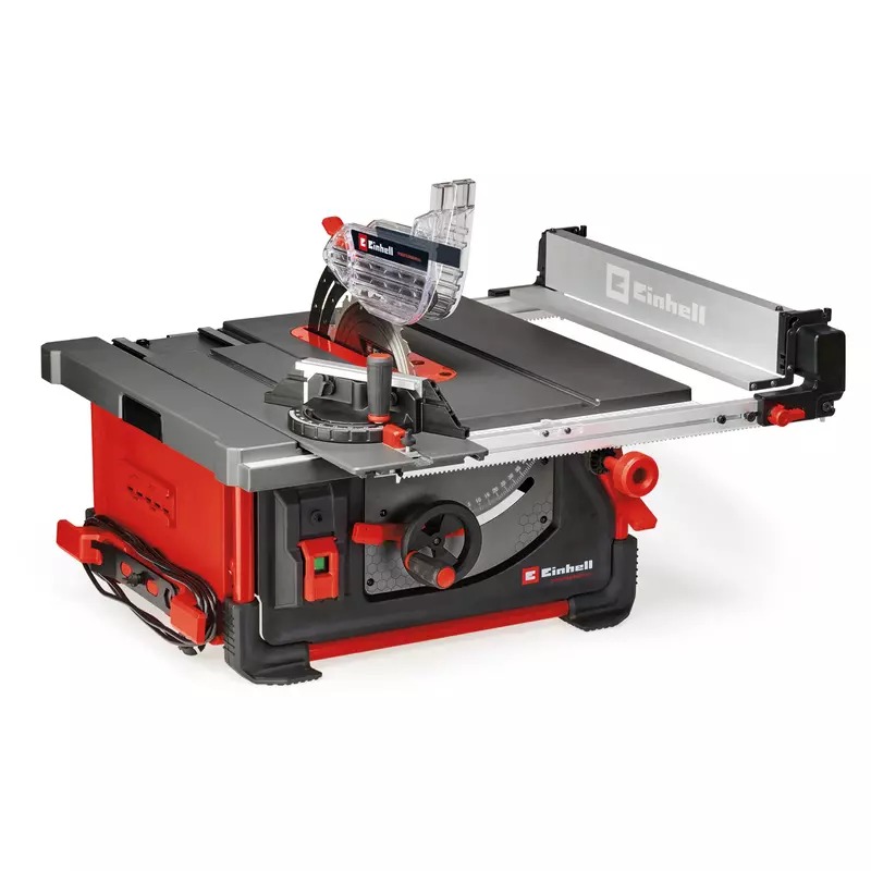 Einhell 4340435 TP-CC 10 T Sägetisch ø254 mm