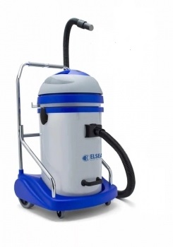 Elsea VEWP220 Verso WP220 Nass- und Trockensauger 230V