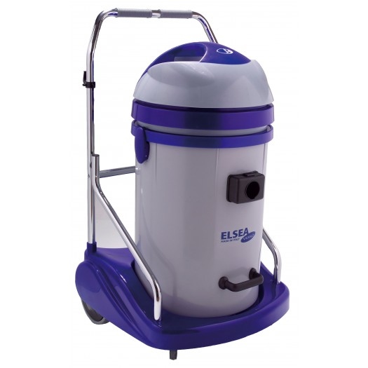 Elsea EXWP330 Exel WP330 Nass- und Trockensauger 230V 77l
