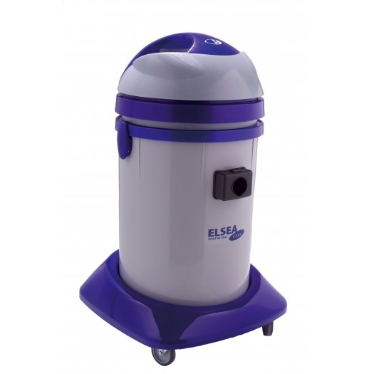 Elsea EXWP220 Exel WP220 Nass- und Trockensauger 230V 77l